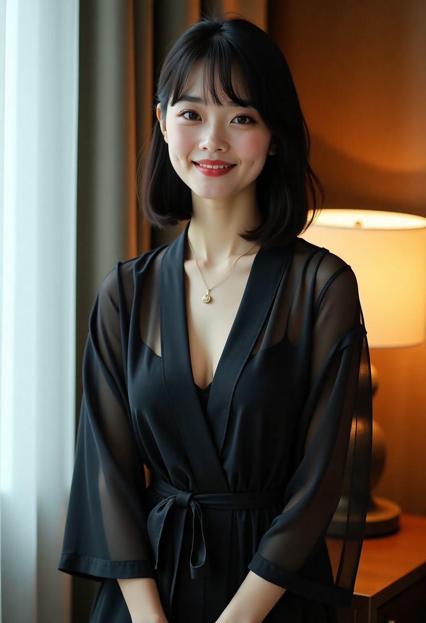 月台十分钟