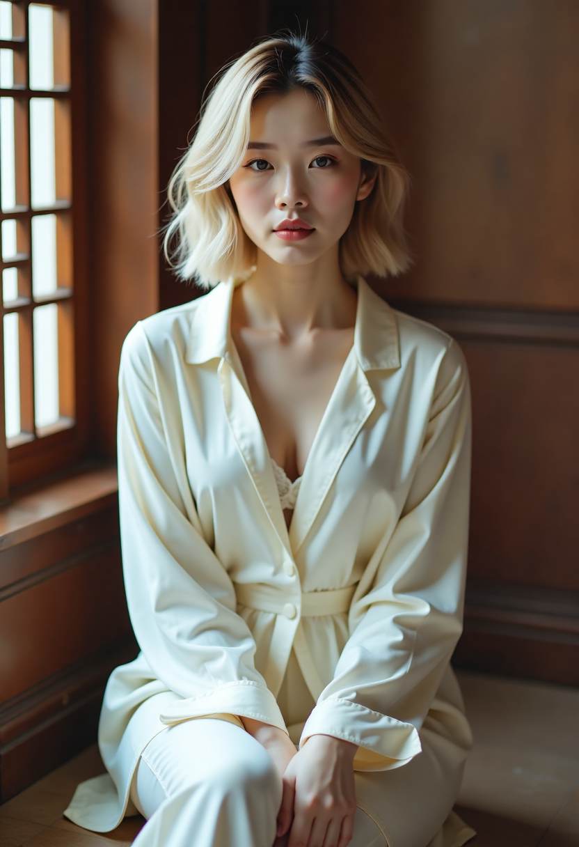 蜜糖与荆棘海报
