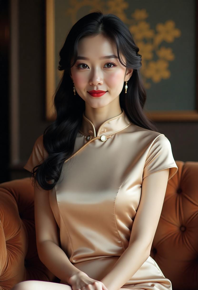 晚风不算惩罚海报