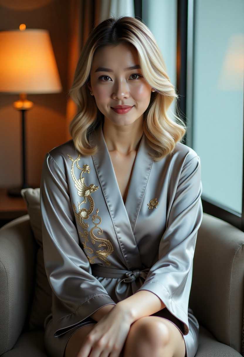 角色特辑