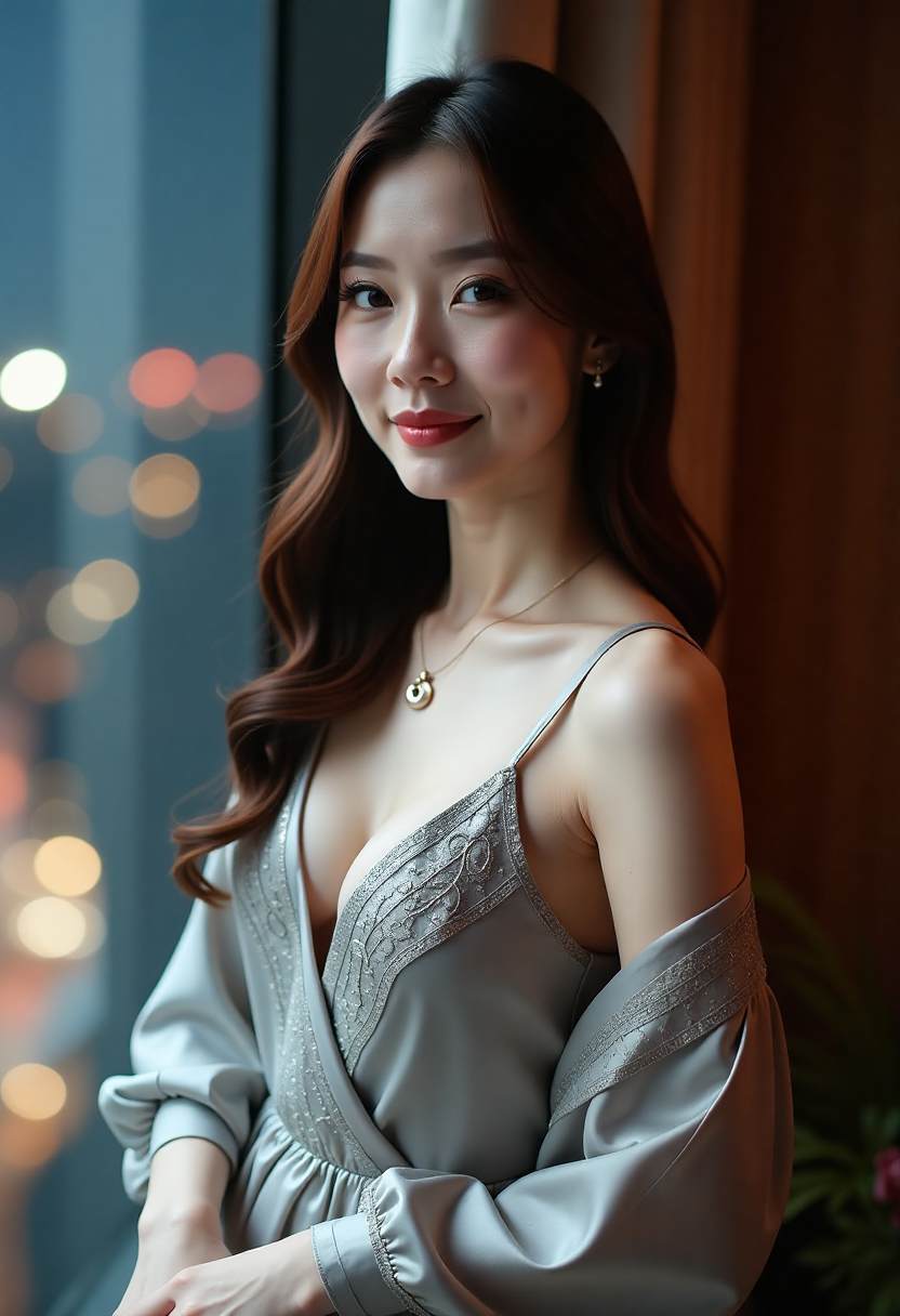 旧巷新约