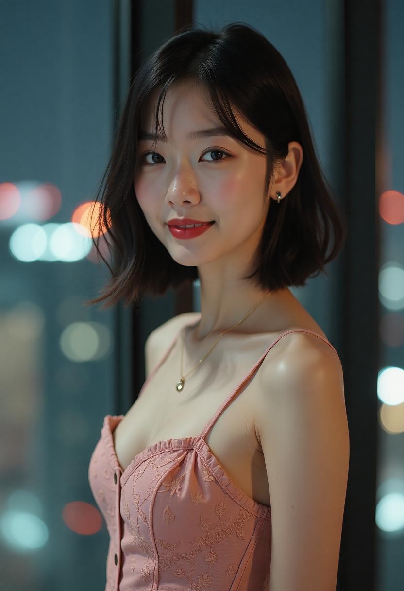 雨夜证词